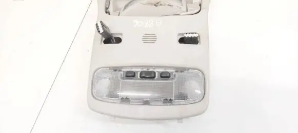 Ford Galaxy Front seat light