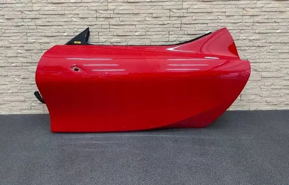 Ferrari SF90 Stradale Door (2 Door Coupe) 985830686