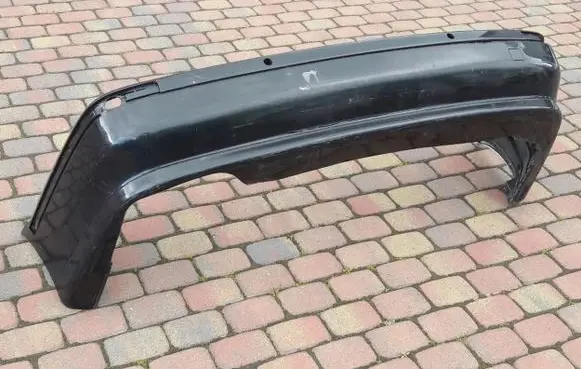 BMW 5 E39 Front bumper 51128159368