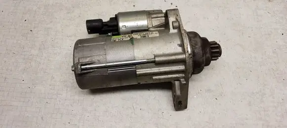 Volkswagen Transporter - Caravelle T5 Starter motor 02Z911024K 2804105800MA TS18ER121