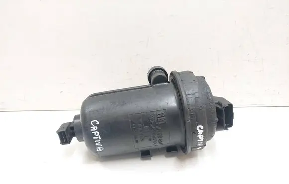 Chevrolet Captiva Fuel filter housing 96629454 675516320