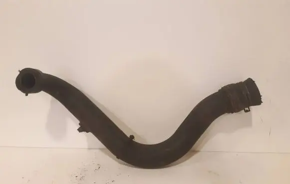 Volkswagen Sharan Intercooler hose/pipe 7M0145955J