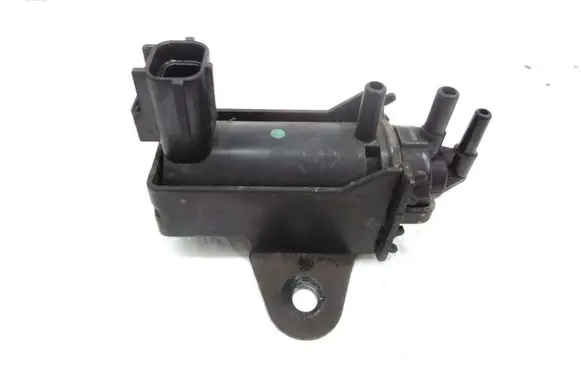 Ford Focus Turbo solenoid valve