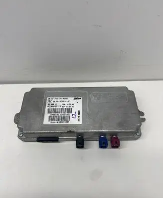 BMW X5 E70 Camera control unit module 10844410 924551601 9245516