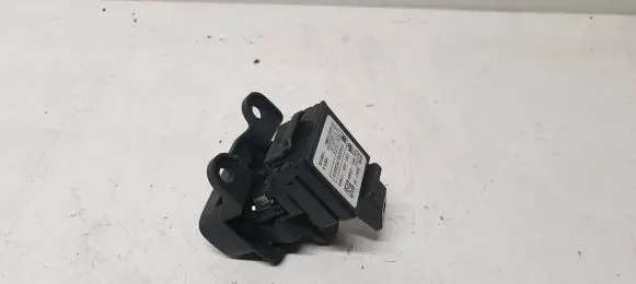 Volvo V60 Ignition lock AH4N15607AE 28227917 3659AV01125