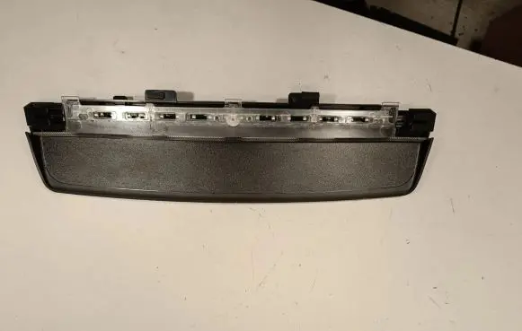 BMW 5 F10 F11 Third/center stoplight 63257230799 7230799