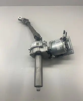 Renault Clio V Electric power steering pump 846218 488107220R 031100016