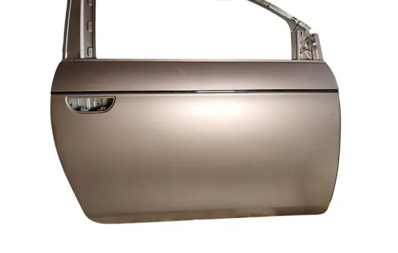 Door (2 Door Coupe)