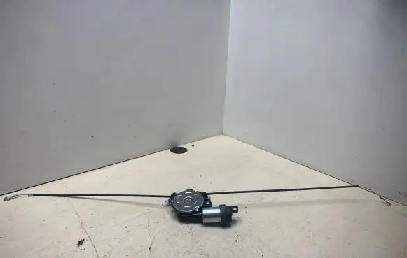 Volkswagen PASSAT B6 Seat adjustment motor 2016801