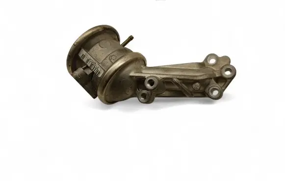 Audi Q7 4M EGR valve 06E131102P