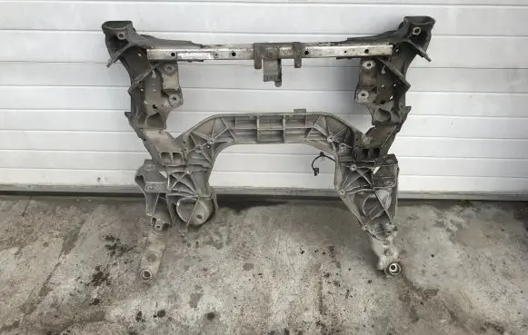 BMW 7 F01 F02 F03 F04 Front subframe 6797647