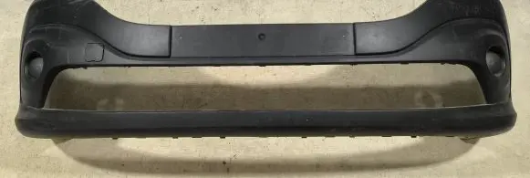 Renault Trafic III (X82) Front bumper 620223380