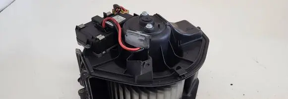 Audi A6 S6 C6 4F Heater fan/blower 4F0910521