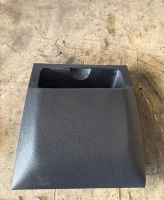 Renault Master III Centre console side trim front 243220173R