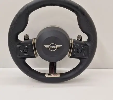 Mini Countryman U25 Steering wheel 5A1BE28