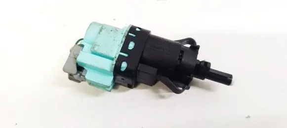 Mazda 2 Brake pedal sensor switch