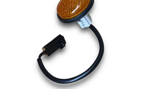 Nissan Micra Front fender indicator light 261605F00