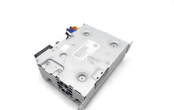 Citroen C4 Grand Picasso MMI control unit 9820225580 A2C95169315