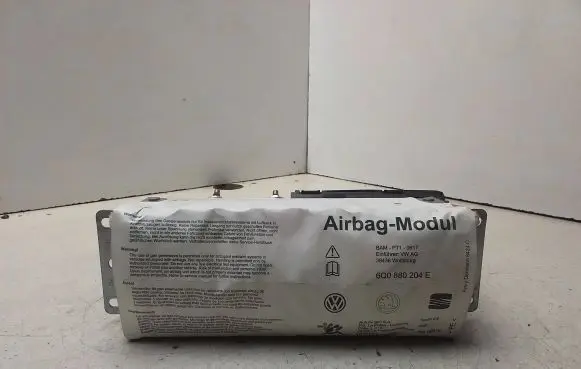 Seat Ibiza III (6L) Passenger airbag 6Q0880204E