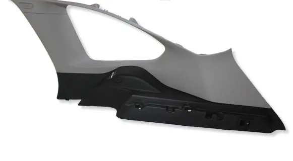 BMW X1 F48 F49 (C) pillar trim 7332828 5143 21437510