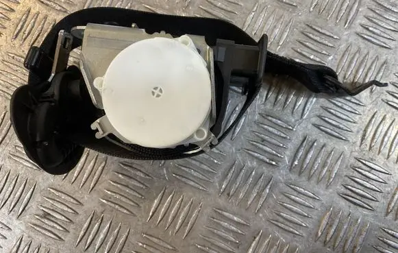 BMW 3 F30 F35 F31 Front seatbelt 34078320C