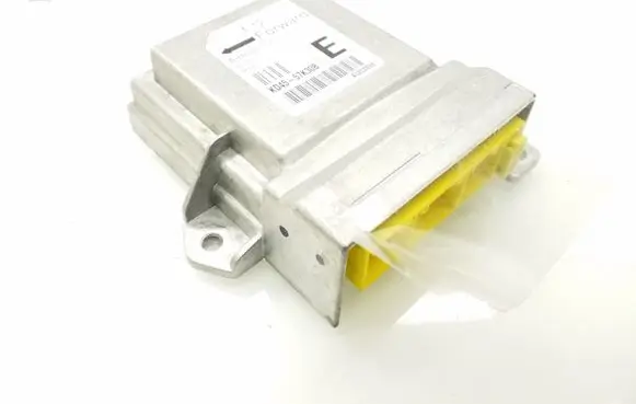 Mazda CX-5 Airbag control unit/module KD4557K30B