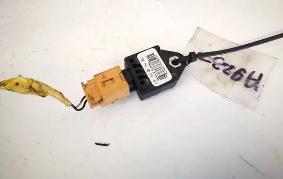 Fiat Croma Airbag deployment crash/impact sensor 51746673