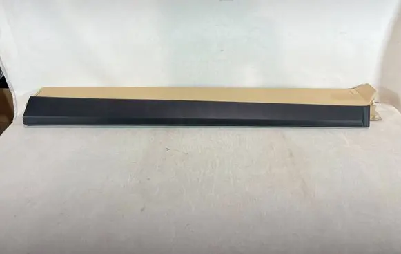 KIA Stonic Front door trim (molding) 87724H8400