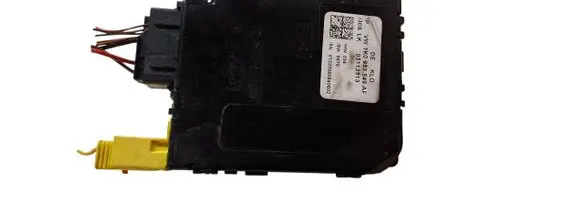 Volkswagen Caddy Steering angle sensor 1K0953549AF