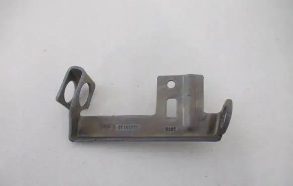 Citroen DS5 Brake line pipe/hose 