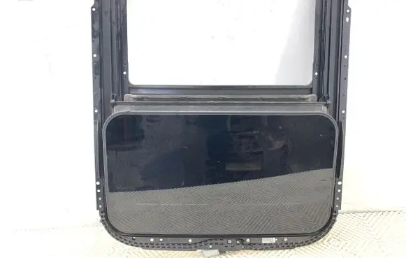 Audi A6 C7 Sunroof set 4G5877041