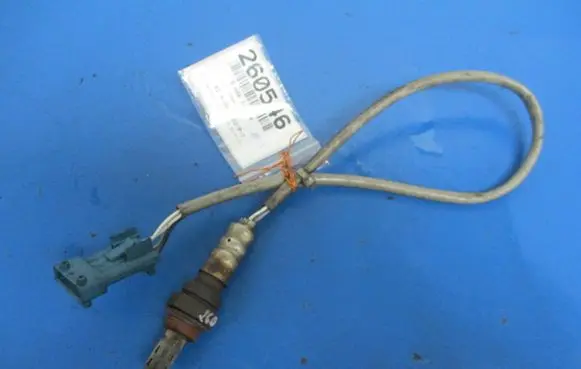 Citroen C3 Lambda probe sensor