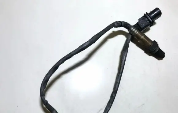 Audi A6 S6 C7 4G Lambda probe sensor 0281004191 0281004192