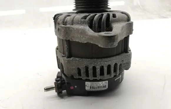 Mitsubishi Space Star Generator/alternator 1800A555 A5TV1691ZT