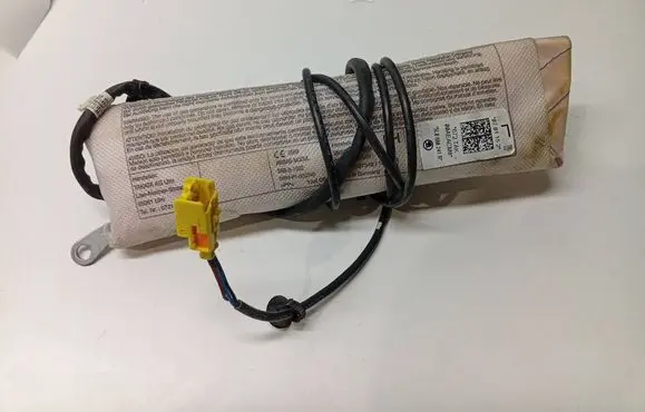 Skoda Yeti (5L) Seat airbag 5L0880241B