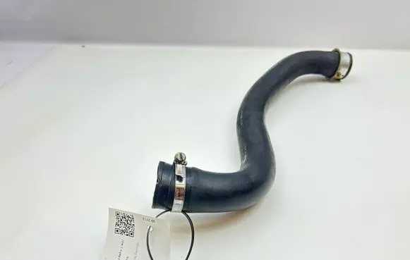 Mercedes-Benz C W204 Engine coolant pipe/hose A2045010582 2045010582
