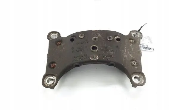 Audi A8 S8 D3 4E Gearbox mounting bracket 4E0399231N