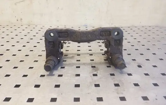 KIA Sorento Brake caliper pad carrier rear AD08511180