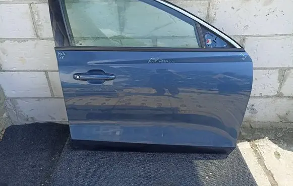 Ford Focus Front door