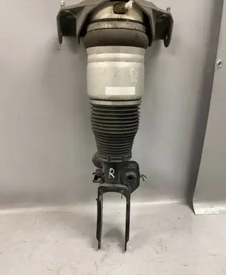 Audi Q7 4L Air suspension front shock absorber 7L8616040H