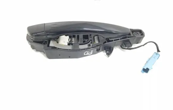 Citroen C4 II Picasso Front door exterior handle 9686433680 30705414