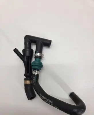 Audi A4 S4 B5 8D Valve vacuum 058133753B 078133783L 078133807A