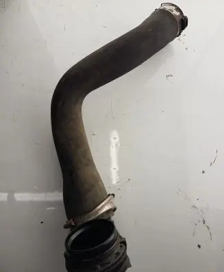 Opel Insignia A Intercooler hose/pipe 2400140