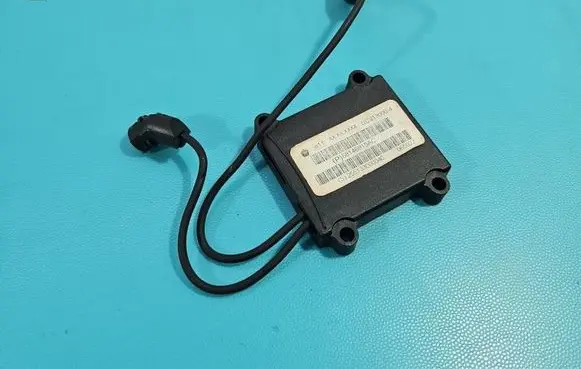 Jeep Grand Cherokee Central body control module 68146915AC IMPRK1512138
