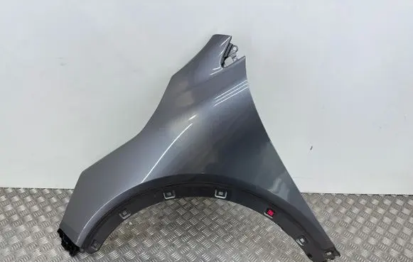 KIA Sorento Fender 