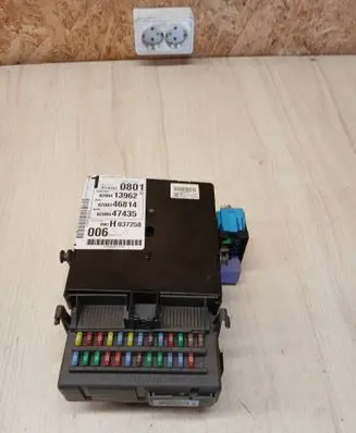 Fuse module