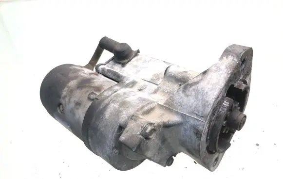 Toyota Corolla Verso E121 Starter motor 2810064430 2280009221