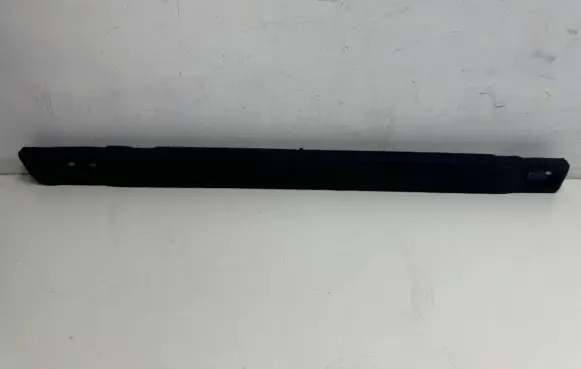 Porsche Cayenne (92A) Other trunk/boot trim element 7P5863528A