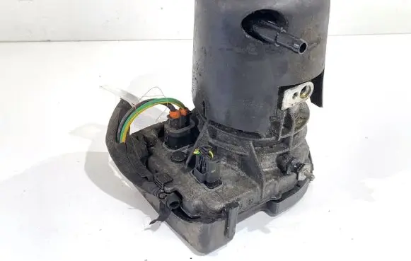 Citroen C5 Power steering pump 9685412280