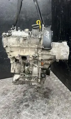 Volkswagen Polo VI Engine DFN